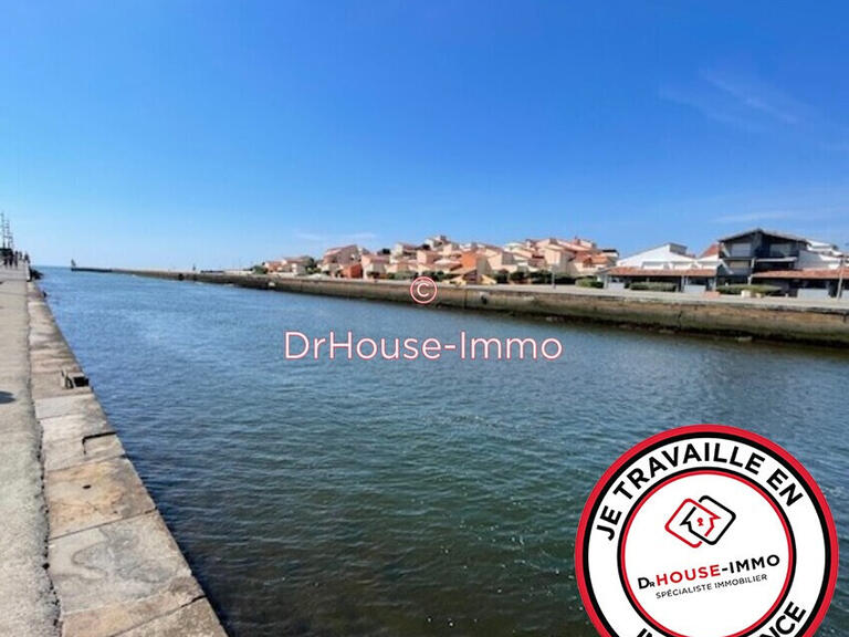 Vente Appartement Capbreton - 2 chambres