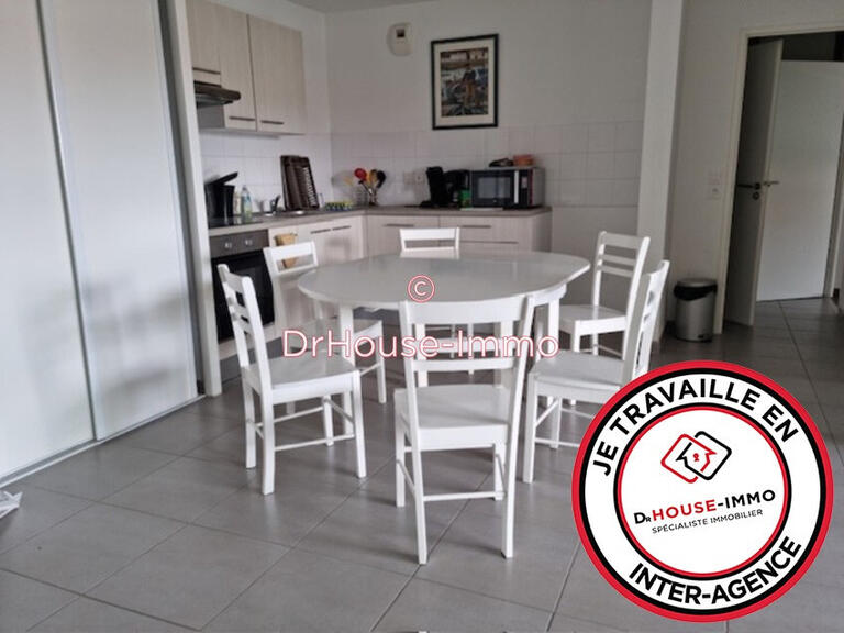 Appartement Capbreton - 2 chambres - 63m²