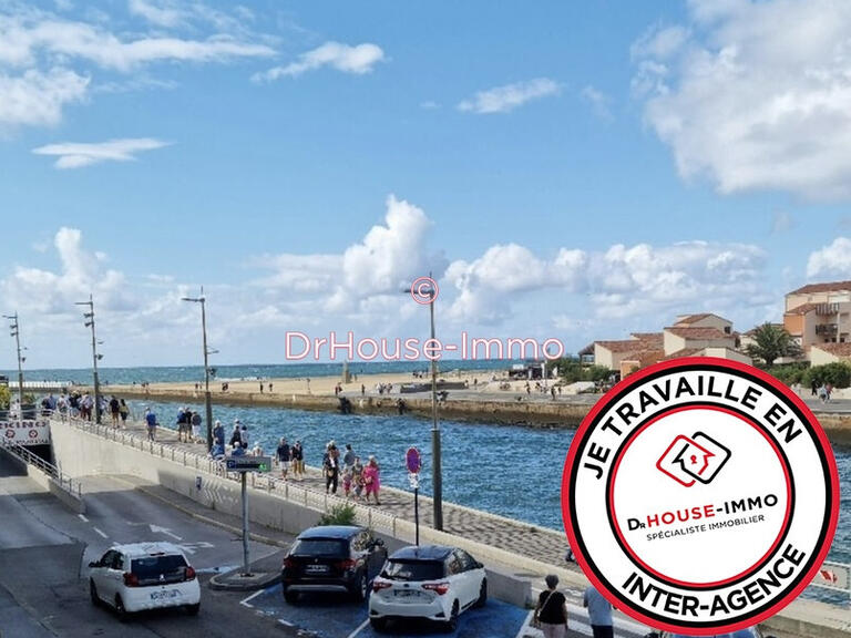 Vente Appartement Capbreton - 2 chambres