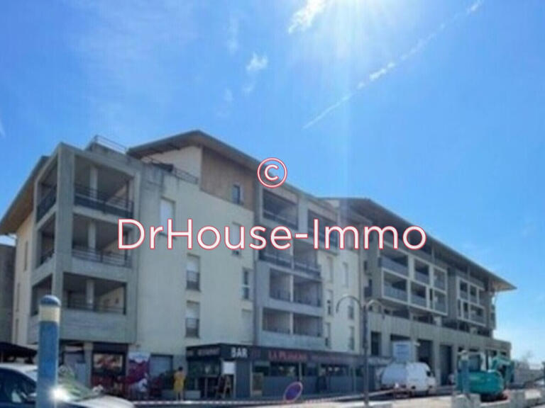 Apartment Capbreton - 2 bedrooms - 63m²