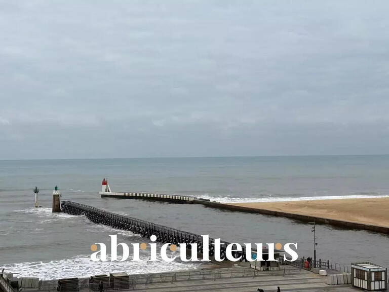 Apartment Capbreton - 2 bedrooms - 104m²