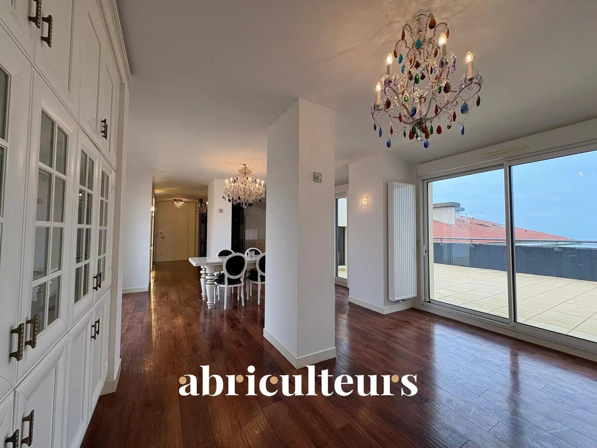 Appartement Capbreton