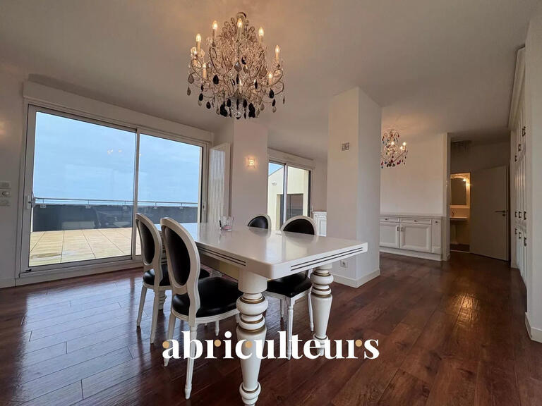 Appartement Capbreton - 2 chambres - 104m²