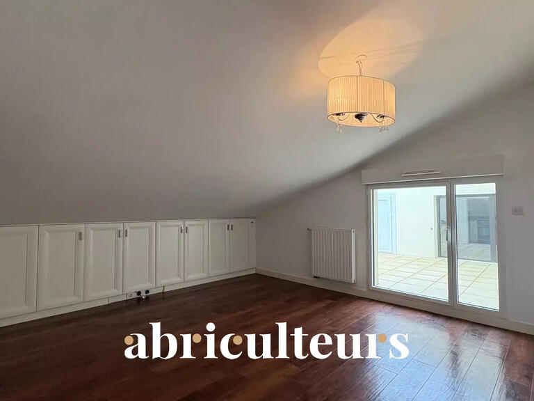 Apartment Capbreton - 2 bedrooms - 104m²