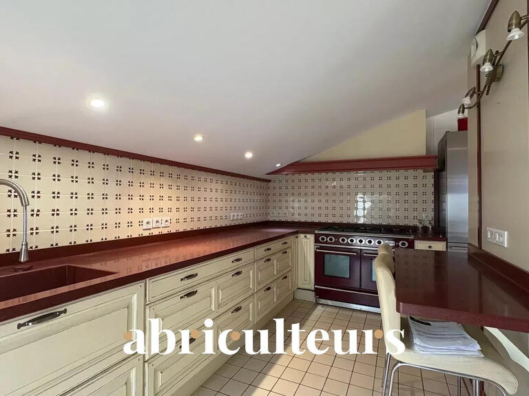 Apartment Capbreton - 2 bedrooms - 104m²