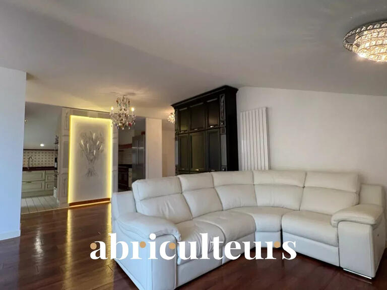 Apartment Capbreton - 2 bedrooms - 104m²