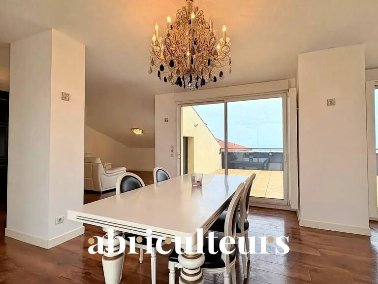 Appartement Capbreton - 2 chambres - 104m²