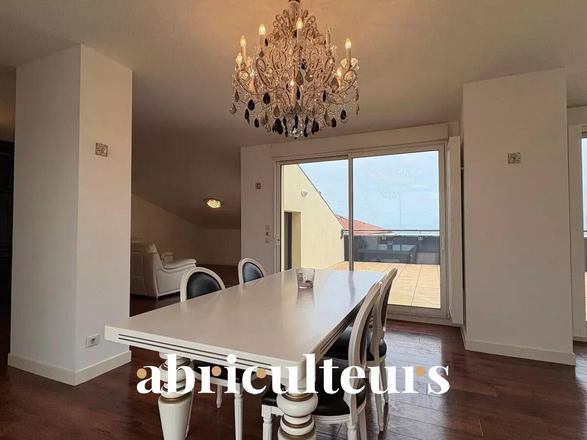 Appartement Capbreton