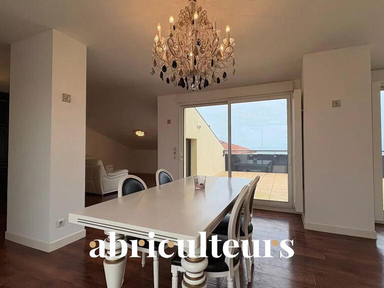 Apartment Capbreton - 2 bedrooms - 104m²