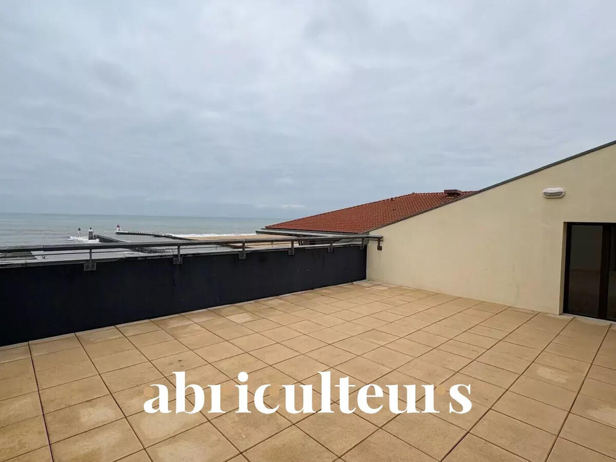 Appartement Capbreton