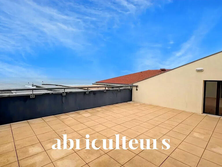 Appartement Capbreton - 2 chambres - 104m²