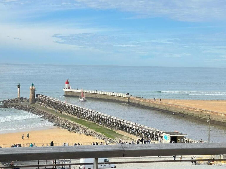 Appartement Capbreton - 105m²