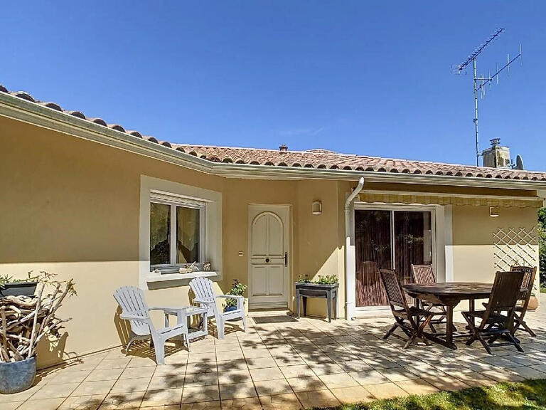 Maison Capbreton - 145m²