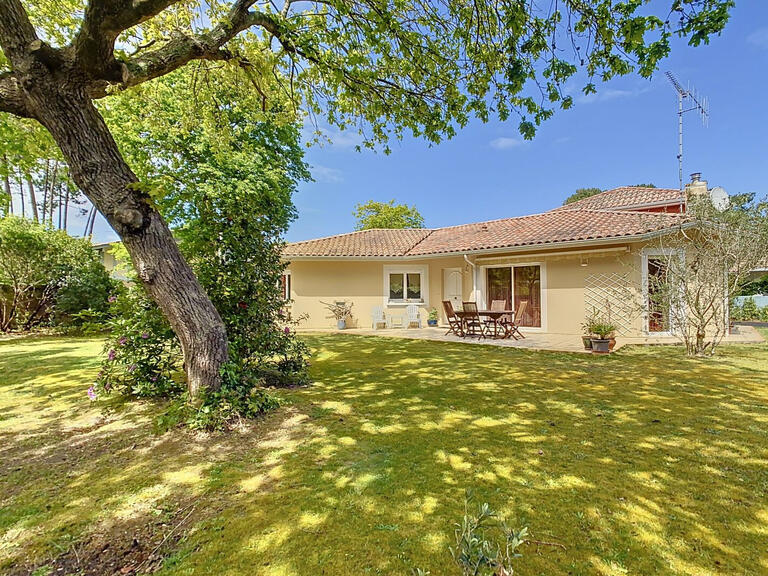 Maison Capbreton - 145m²