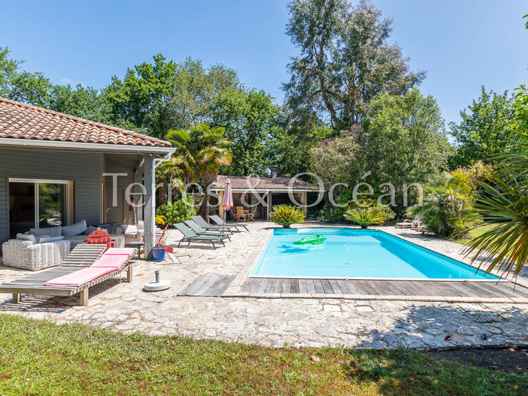 Maison Capbreton - 5 chambres - 360m²