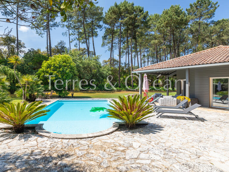 House Capbreton - 5 bedrooms - 360m²