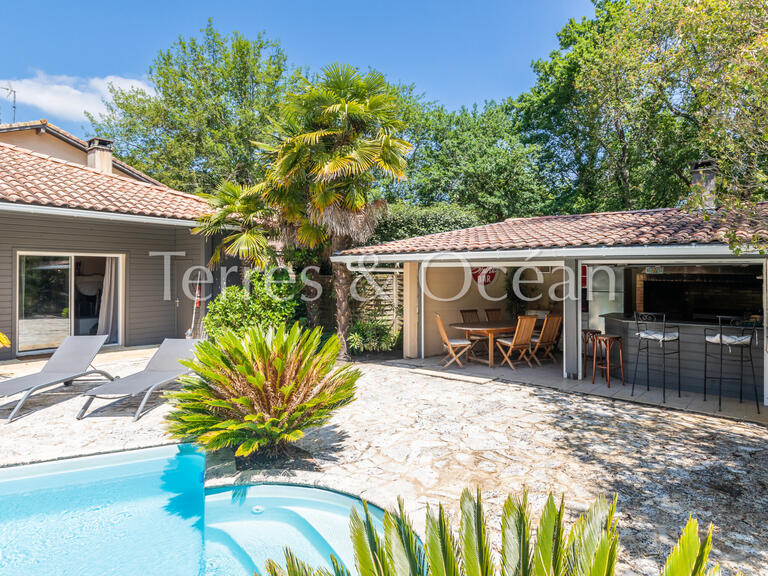 Maison Capbreton - 5 chambres - 360m²