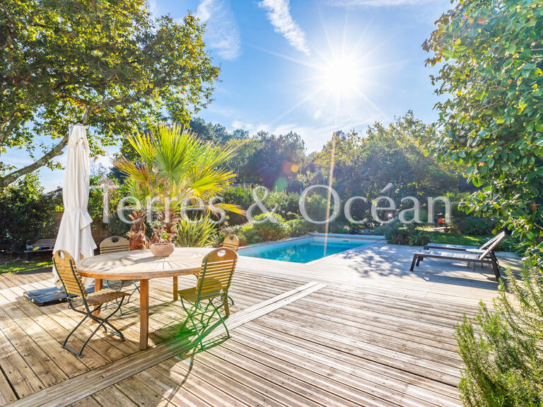 House Capbreton - 3 bedrooms - 128m²