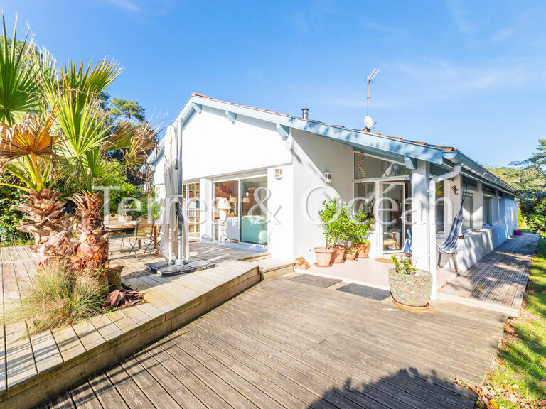 House Capbreton - 3 bedrooms - 128m²