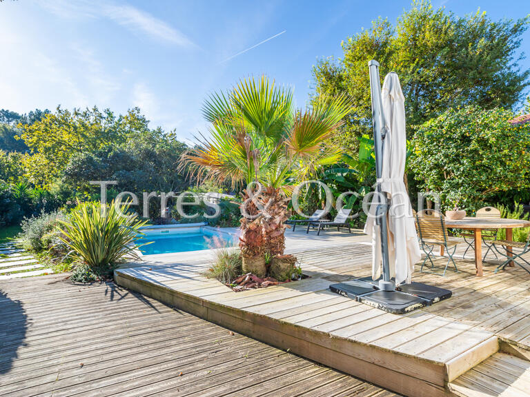 House Capbreton - 3 bedrooms - 128m²