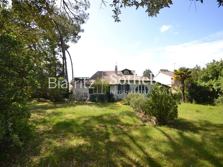 House Capbreton - 6 bedrooms - 300m²