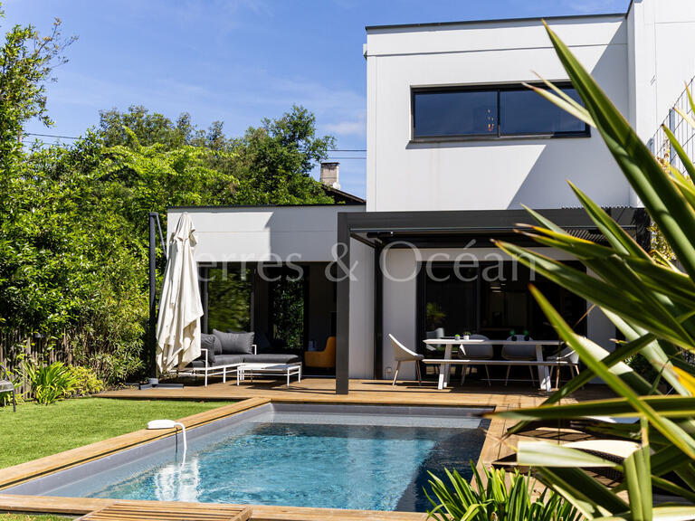 Maison Capbreton - 4 chambres - 102m²