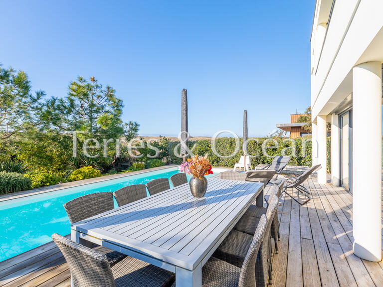 House Capbreton - 5 bedrooms - 177m²