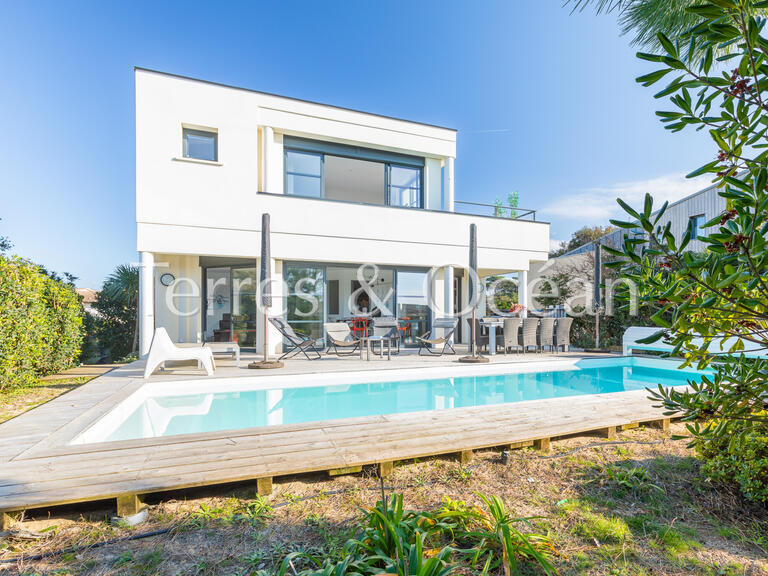 Maison Capbreton - 5 chambres - 177m²