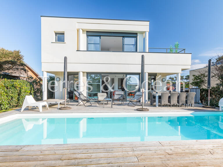 Maison Capbreton - 5 chambres - 177m²