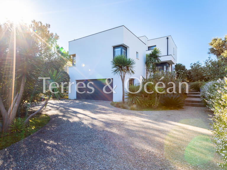 Maison Capbreton - 5 chambres - 177m²