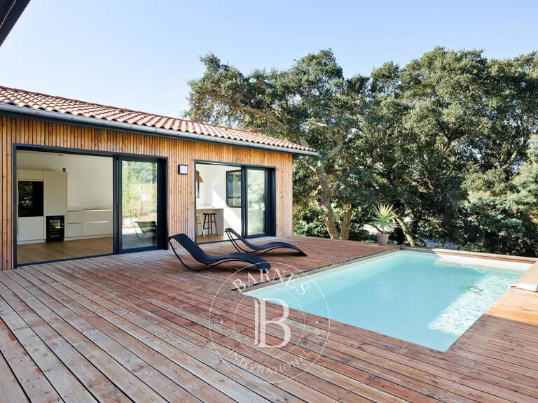 Maison Capbreton - 4 chambres - 138m²