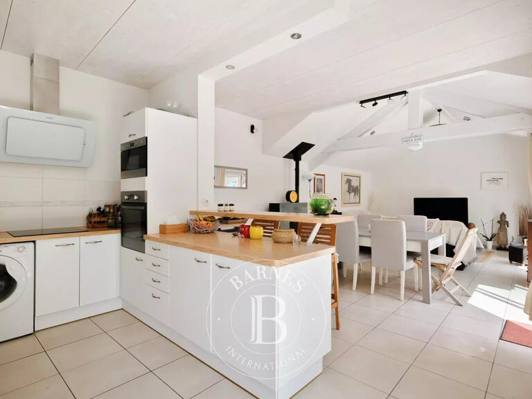 Maison Capbreton - 5 chambres - 190m²