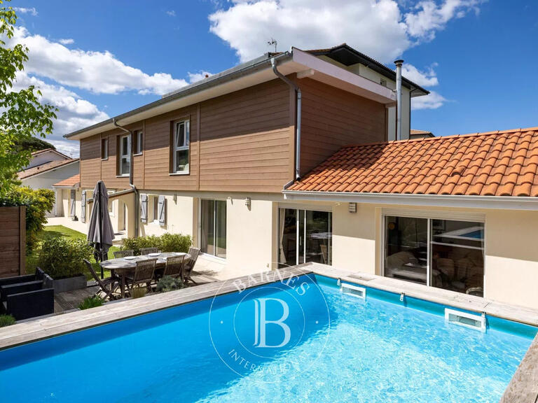 House Capbreton - 5 bedrooms - 190m²