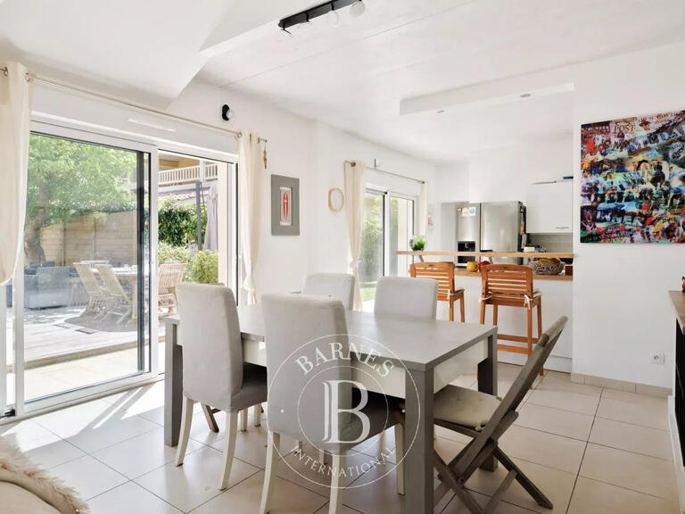 Maison Capbreton - 5 chambres - 190m²