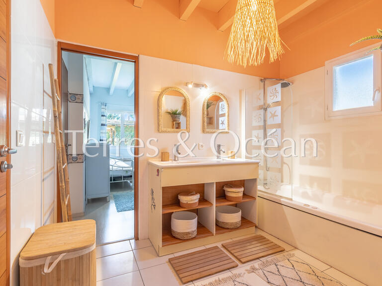 Maison Capbreton - 5 chambres - 280m²