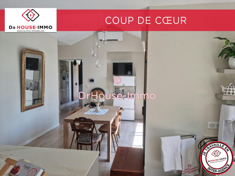 Villa Capbreton - 2 chambres - 100m²