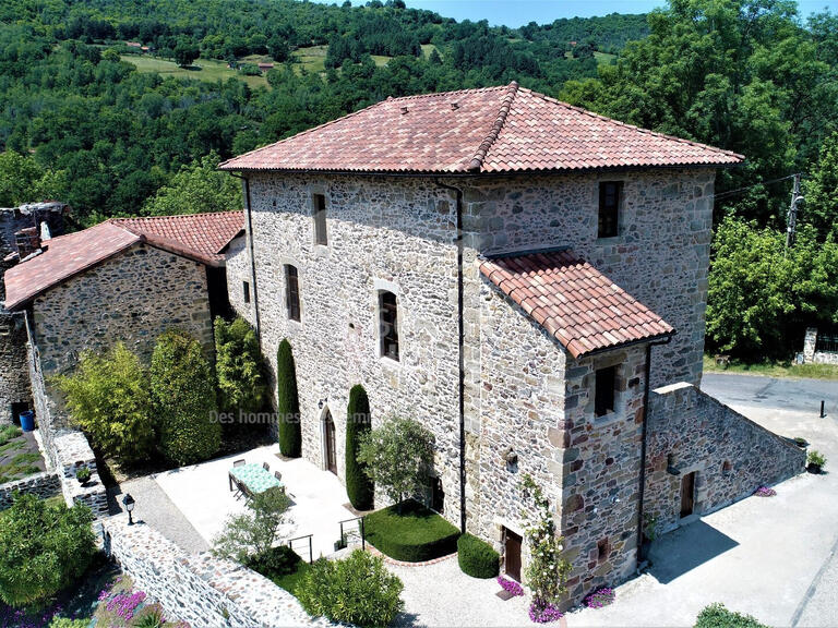 Castle Capdenac - 7 bedrooms - 450m²