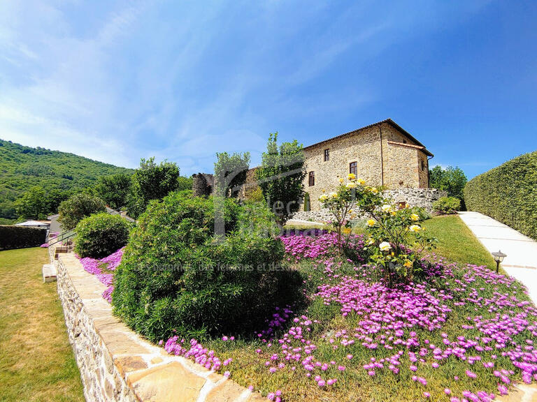 Castle Capdenac - 7 bedrooms - 450m²