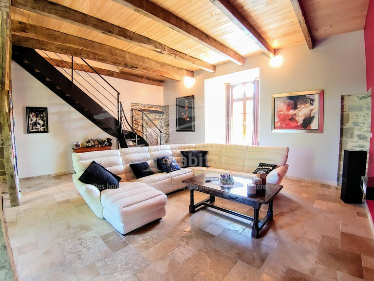 Castle Capdenac - 7 bedrooms - 450m²