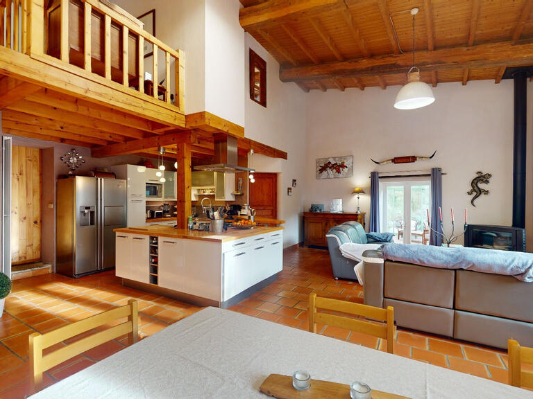 Property Capendu - 8 bedrooms - 612m²