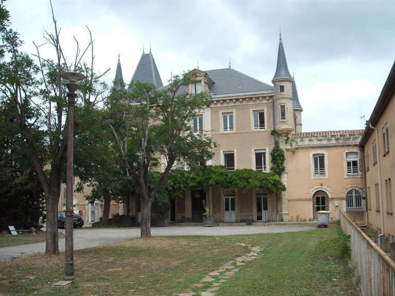 Propriété Capendu - 40 chambres