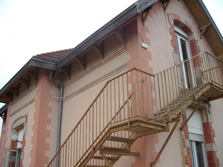 Propriété Capendu - 36 chambres