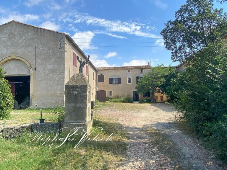 Property Capestang - 4 bedrooms