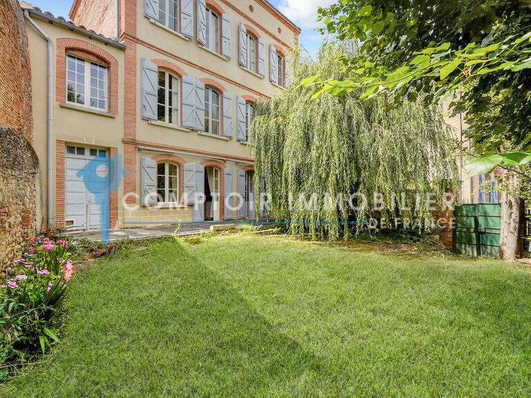 House Caraman - 6 bedrooms - 344m²