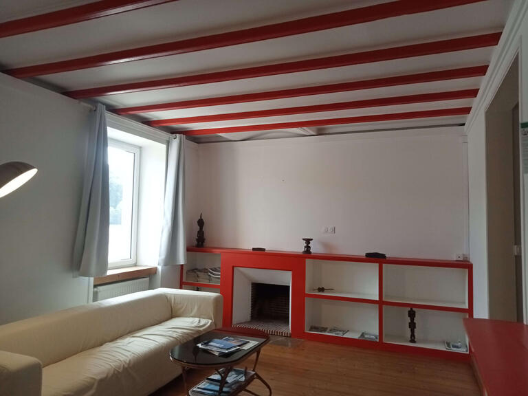 Maison Carantec - 320m²