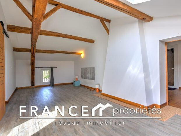 House Carbonne - 4 bedrooms - 231m²