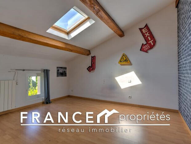 House Carbonne - 4 bedrooms - 231m²