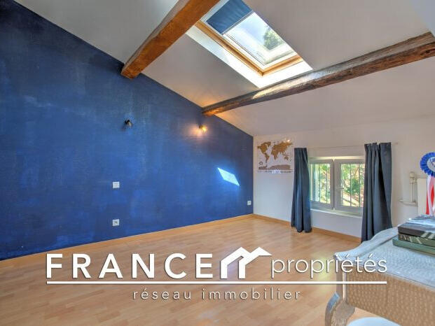 House Carbonne - 4 bedrooms - 231m²