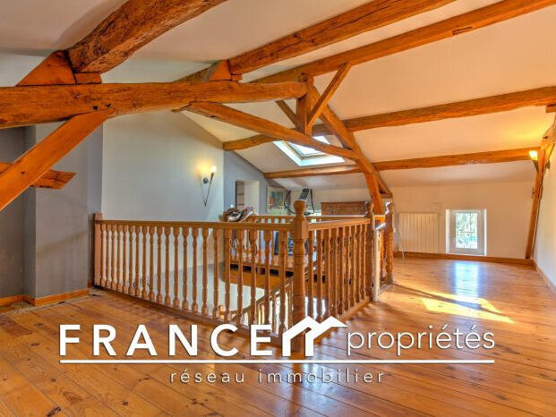 Maison Carbonne - 4 chambres - 231m²