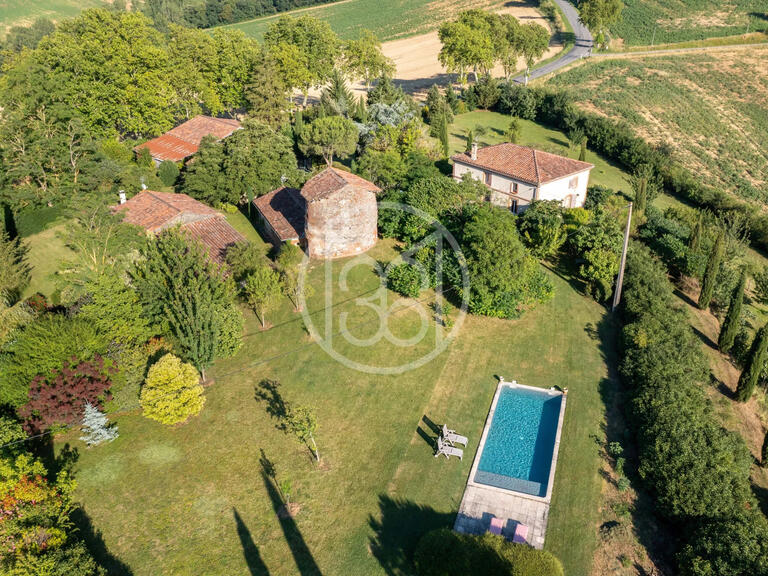 Property Carbonne - 6 bedrooms - 320m²